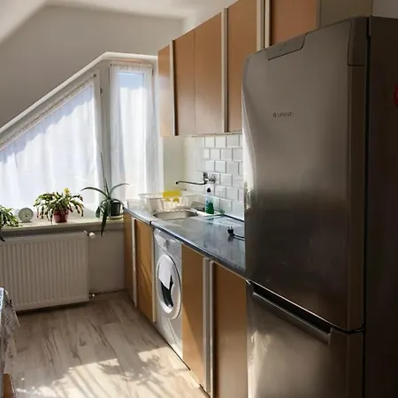 Na Radomskiej * Kołobrzeg