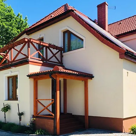 Na Radomskiej Homestay *