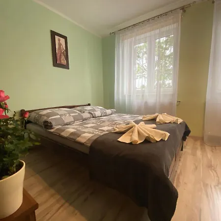 Na Radomskiej *