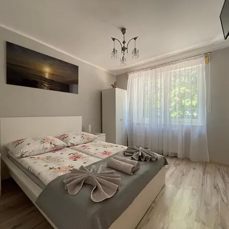 Na Radomskiej Homestay *