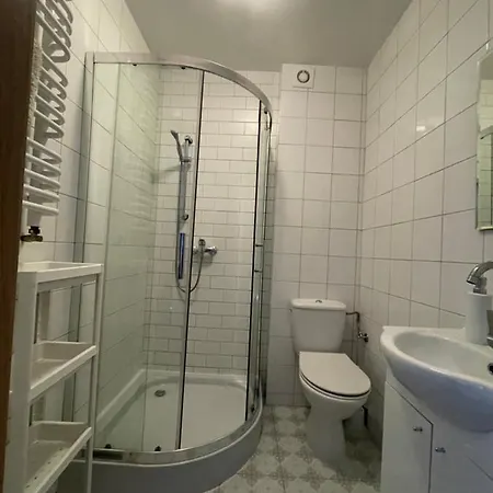 Na Radomskiej Homestay *