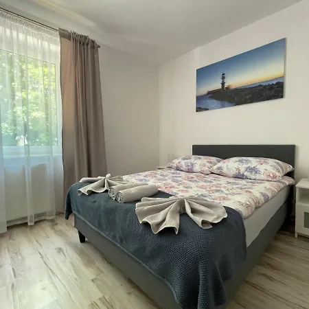 Na Radomskiej Homestay